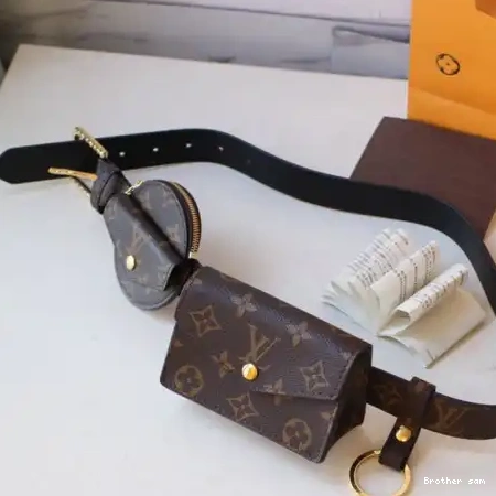 Brother sam Bags LV 2104DJ0015 0706